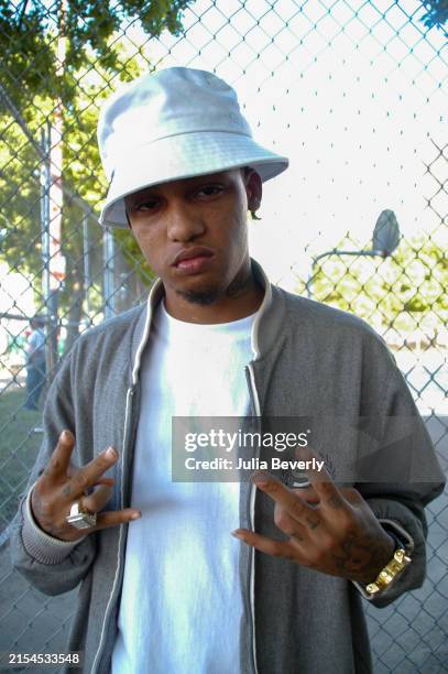 Capone Chicago Rapper 20 Capone Rapper Stock Photos, High-Res Pictures, and Images - Getty Images