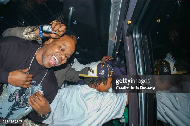 Zip Packing Rapper 101 Rap Pack Stock Photos, High-Res Pictures, and Images - Getty Images