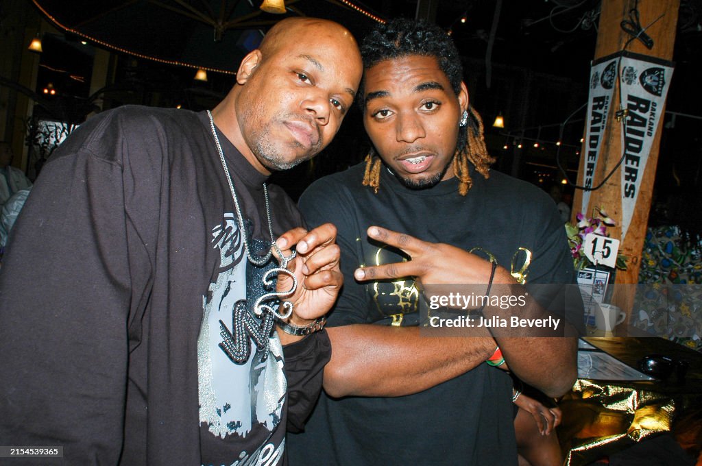 BARS Awards Afterparty