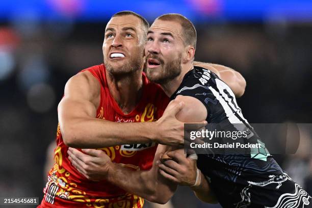 Harry Ruck 67 Jarrod Mckay Stock Photos, High-Res Pictures, and Images - Getty Images