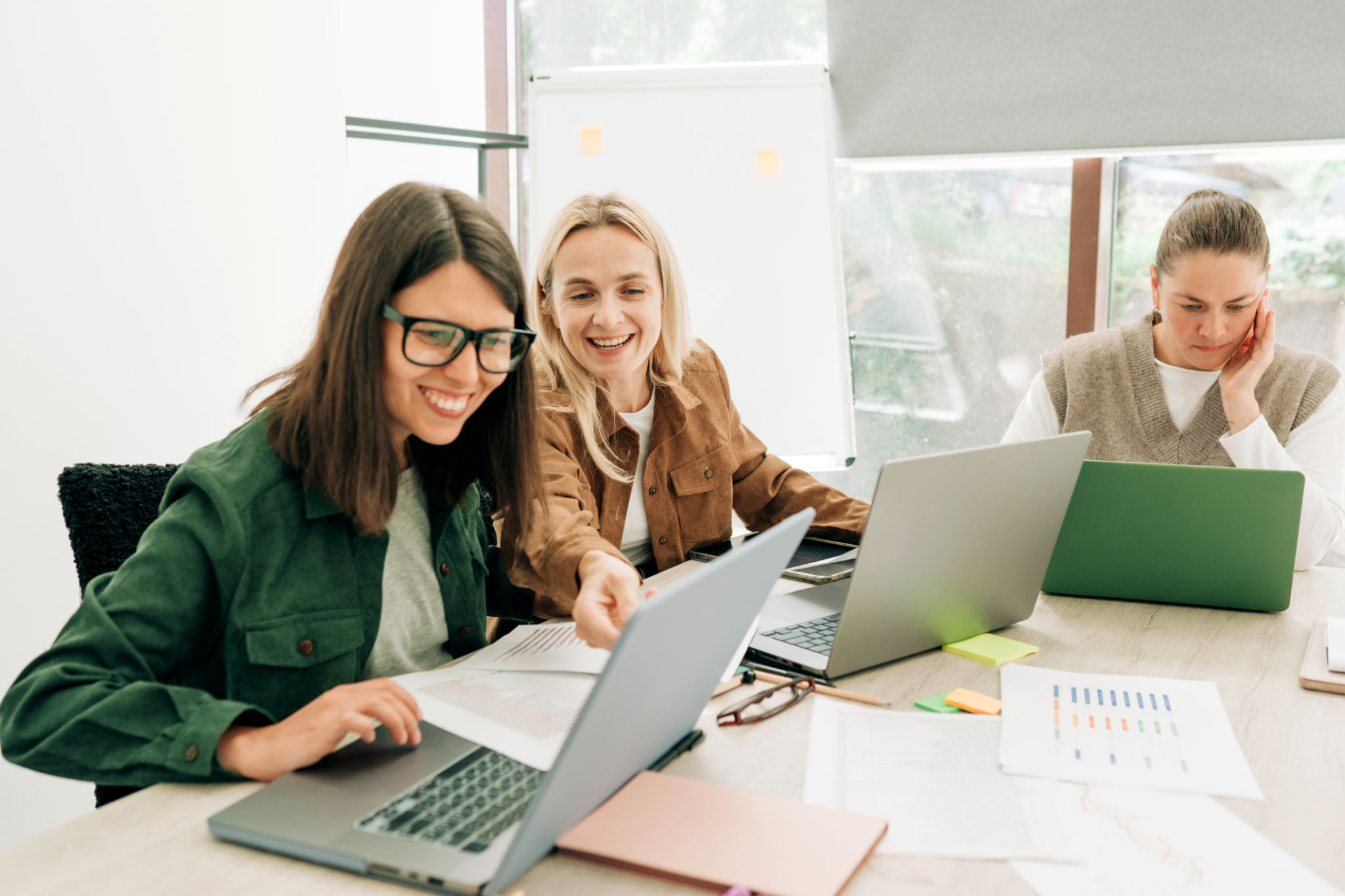 online community building