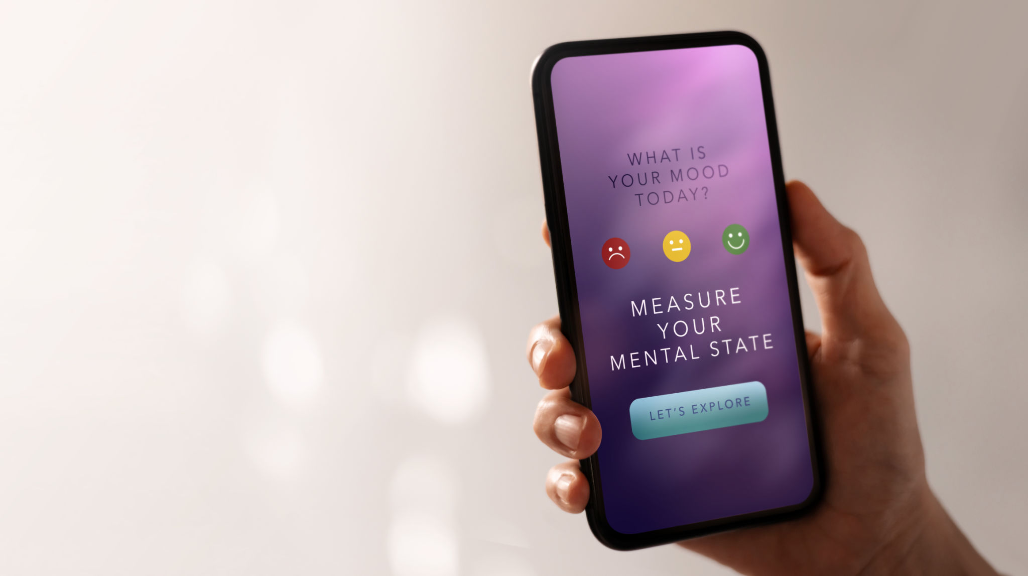 mindfulness app