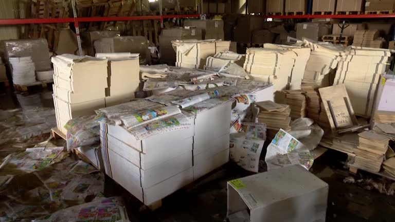 Block Of Paper 152 Printing Blocks Stock Videos, Footage, & 4K Video Clips - Getty Images