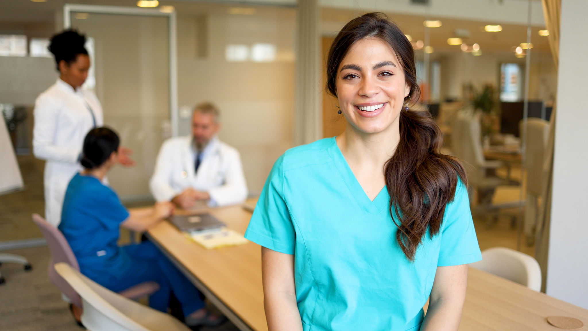 primary care collaboration