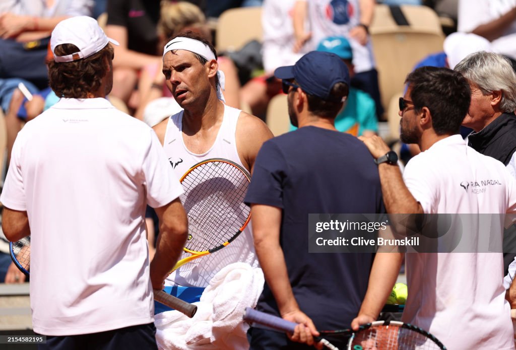 2024 French Open - Previews