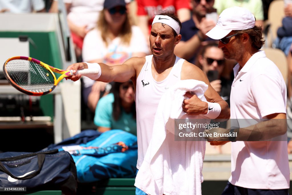 2024 French Open - Previews
