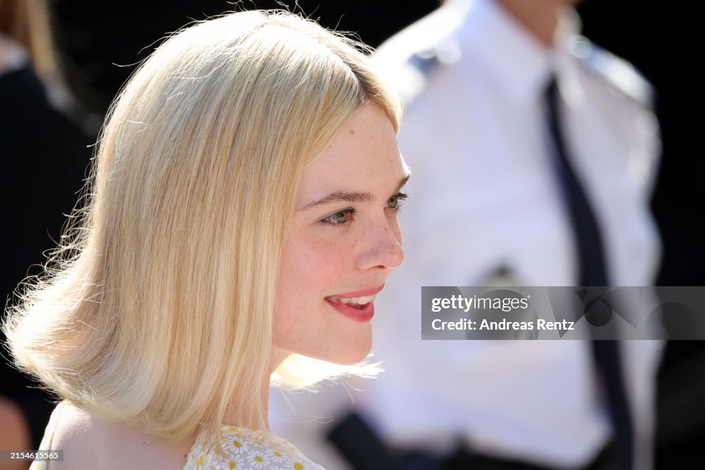 Closing Ceremony Red Carpet - The 77th Annual Cannes Film Festival