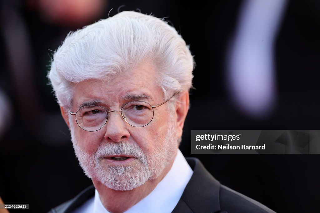 Closing Ceremony Red Carpet - The 77th Annual Cannes Film Festival