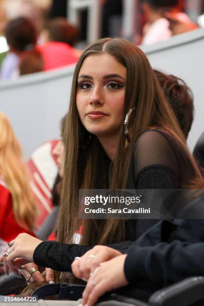 Alessia Perego 35 Giuseppe Perego Stock Photos, High-Res Pictures, and Images - Getty ...