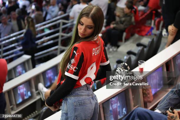 Alessia Perego 35 Giuseppe Perego Stock Photos, High-Res Pictures, and Images - Getty ...