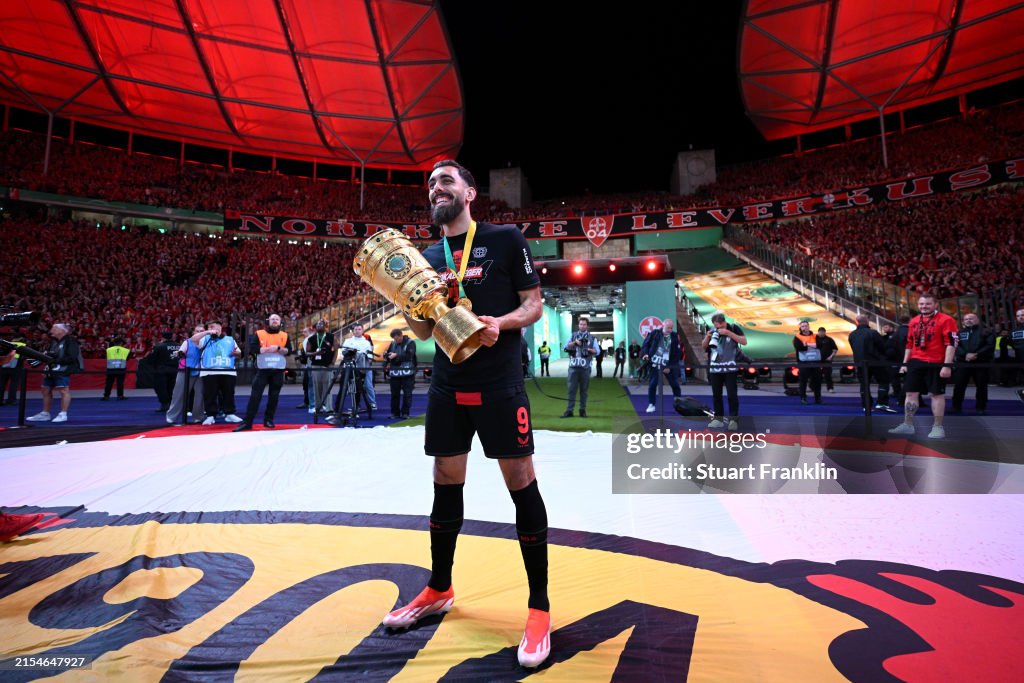 Celta de Vigo signs a German champion