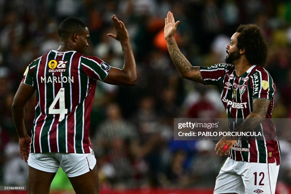 FBL-LIBERTADORES-FLUMINENSE-ALIANZA