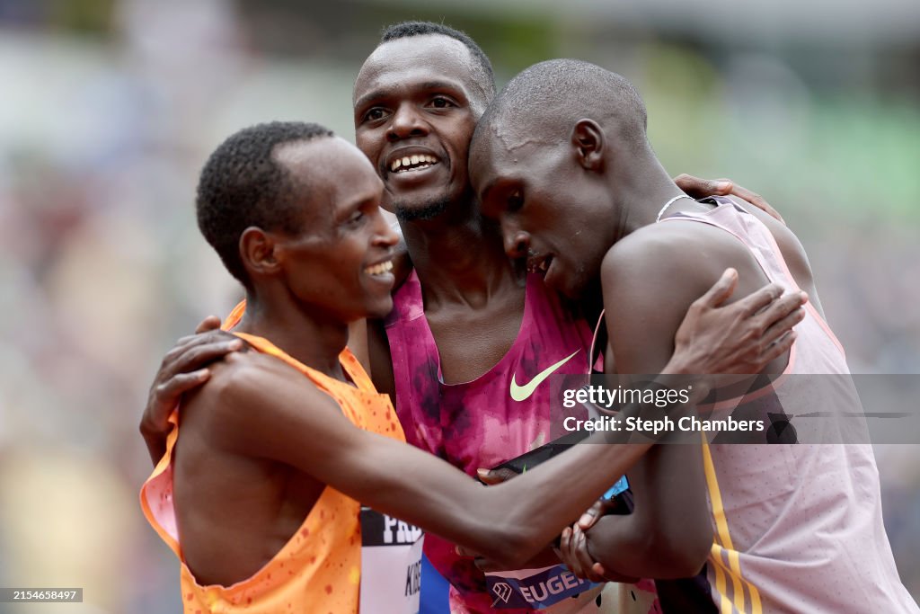 2024 Prefontaine Classic