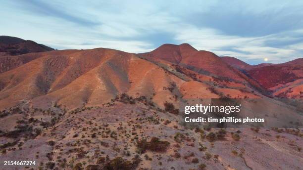 Flinders Ranges Abc Ranges 1,437 Flinders Ranges Australia Stock Photos, High-Res Pictures, and ...