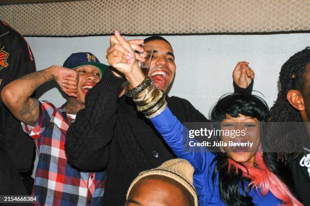 2010 Rapperrs 3,016 Invincible (Rapper) Stock Photos, High-Res Pictures, and Images ...