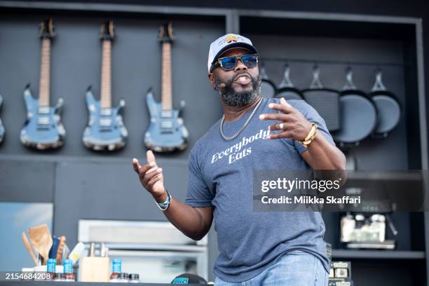 Rodney Scott Ramin 1.467 Rodney Scott Fotos und hochauflösende Bilder - Getty Images