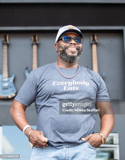 Rodney Acott 1,360 Rodney Scott Photos & High Res Pictures - Getty Images