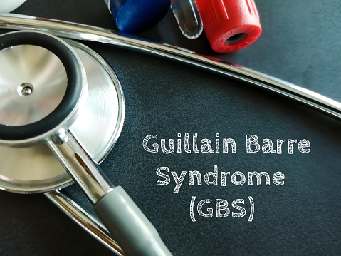 Gui Bin She International Holding Group Guillain-Barré syndrome (<a href=