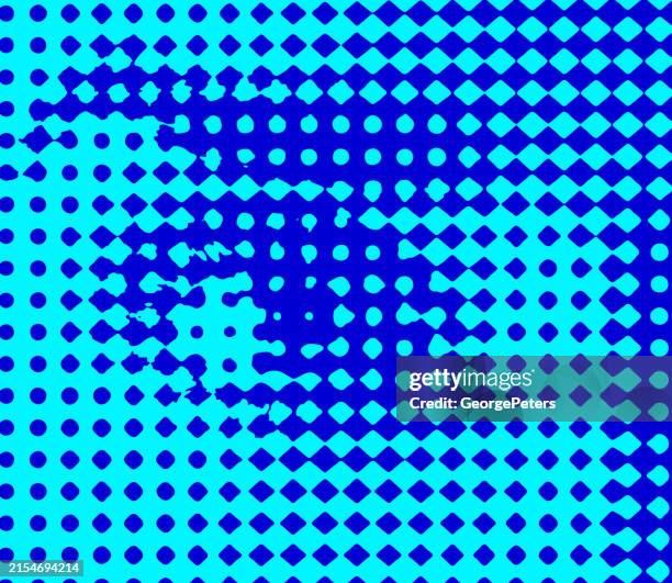 half tone all seeing eye - argentinian ethnicity stock illustrations