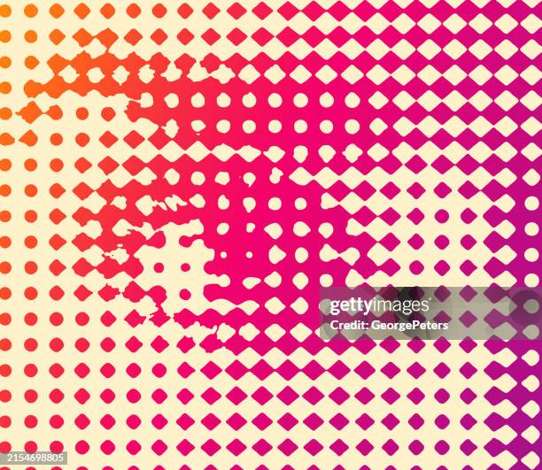 half tone all seeing eye - argentinian ethnicity stock illustrations