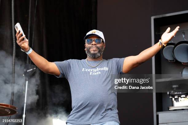 Rodney Acott 1,345 Rodney Scott Photos & High Res Pictures - Getty Images