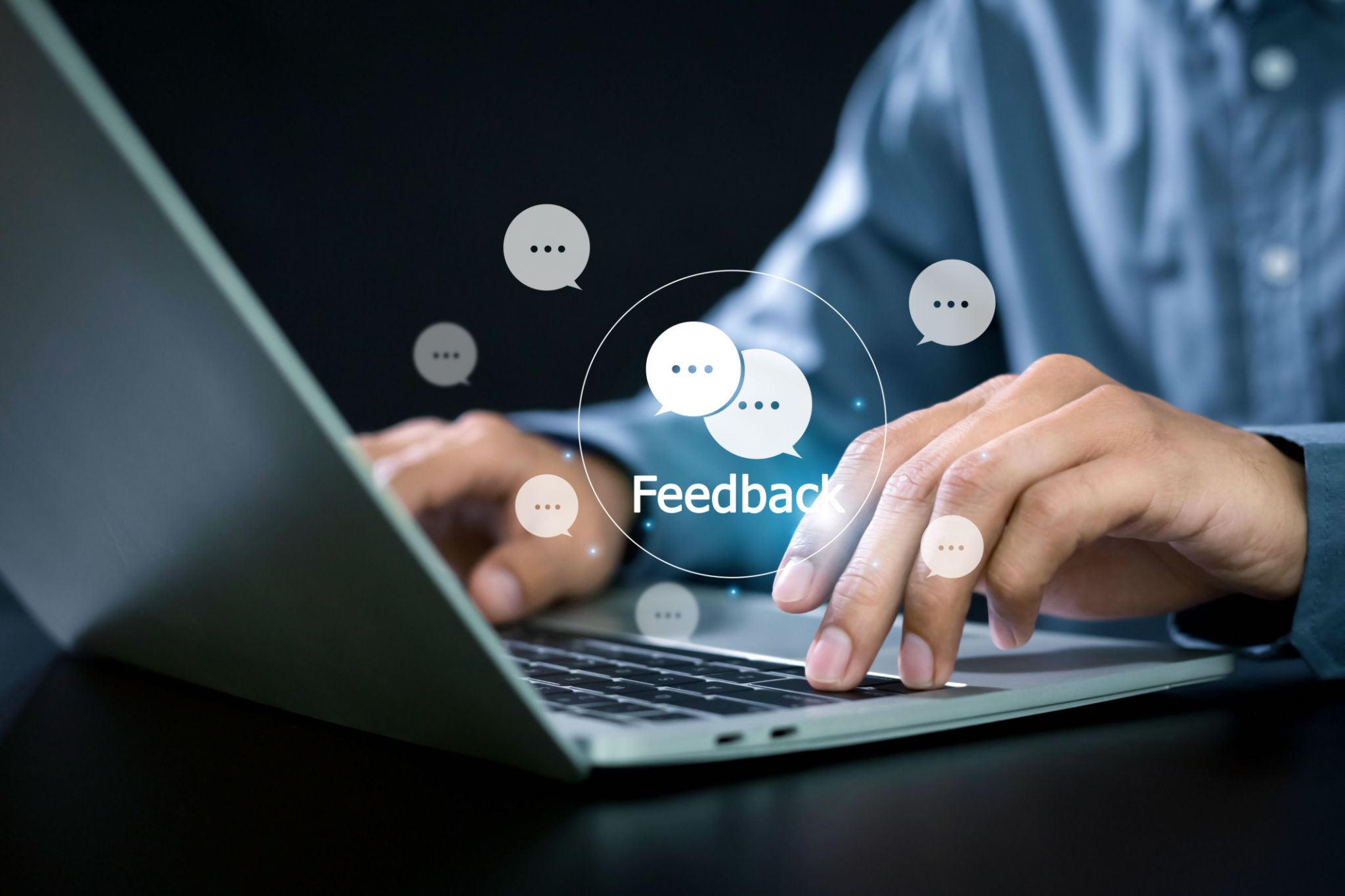 employee feedback