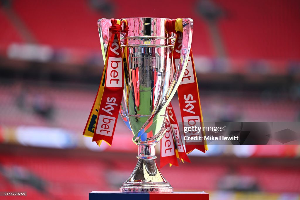 Leeds United v Southampton - Sky Bet Championship Play-Off Final