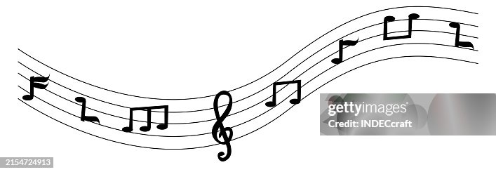 Music notes Music notes