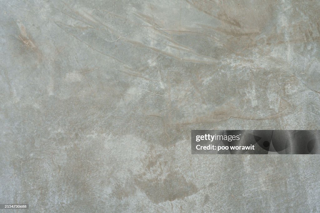 Old cement wall, rough surface.