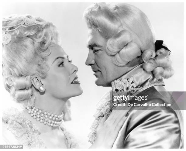 Janis Carter Actress 60 Photos - Moonagedaydream.film