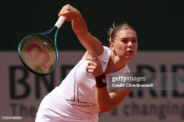 Timofeeff 667 Maria Timofeeva Photos & High Res Pictures - Getty Images