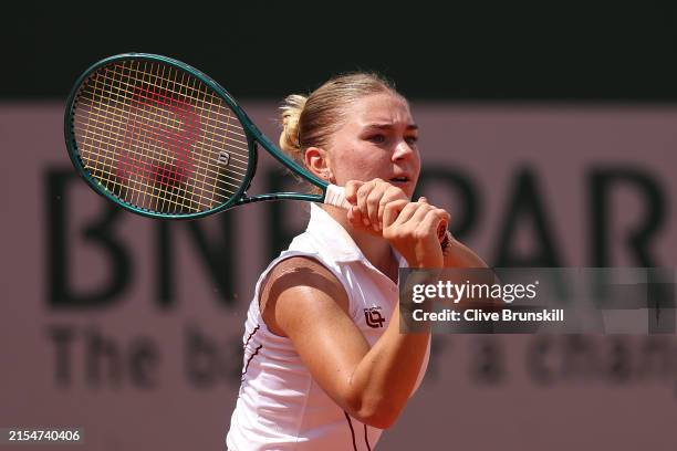 Timofeeff 667 Maria Timofeeva Photos & High Res Pictures - Getty Images