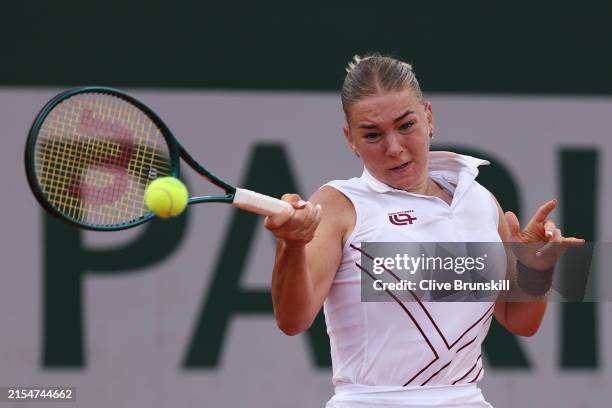 Timofeeff 667 Maria Timofeeva Photos & High Res Pictures - Getty Images
