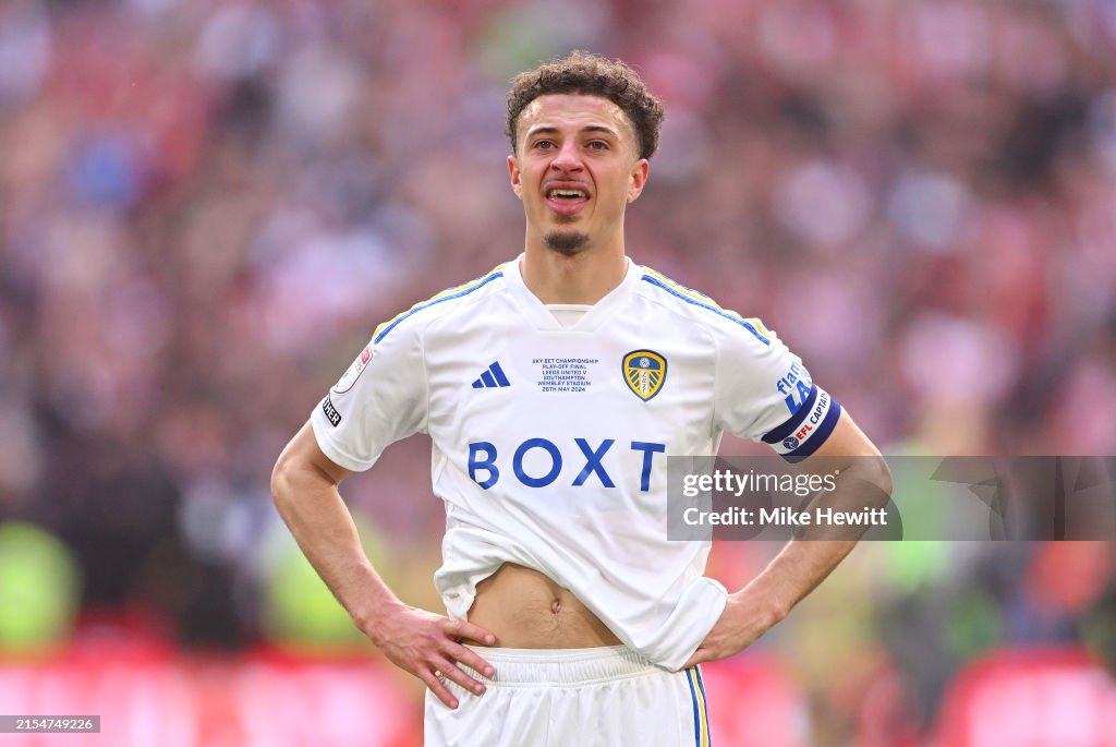 Leeds United v Southampton - Sky Bet Championship Play-Off Final