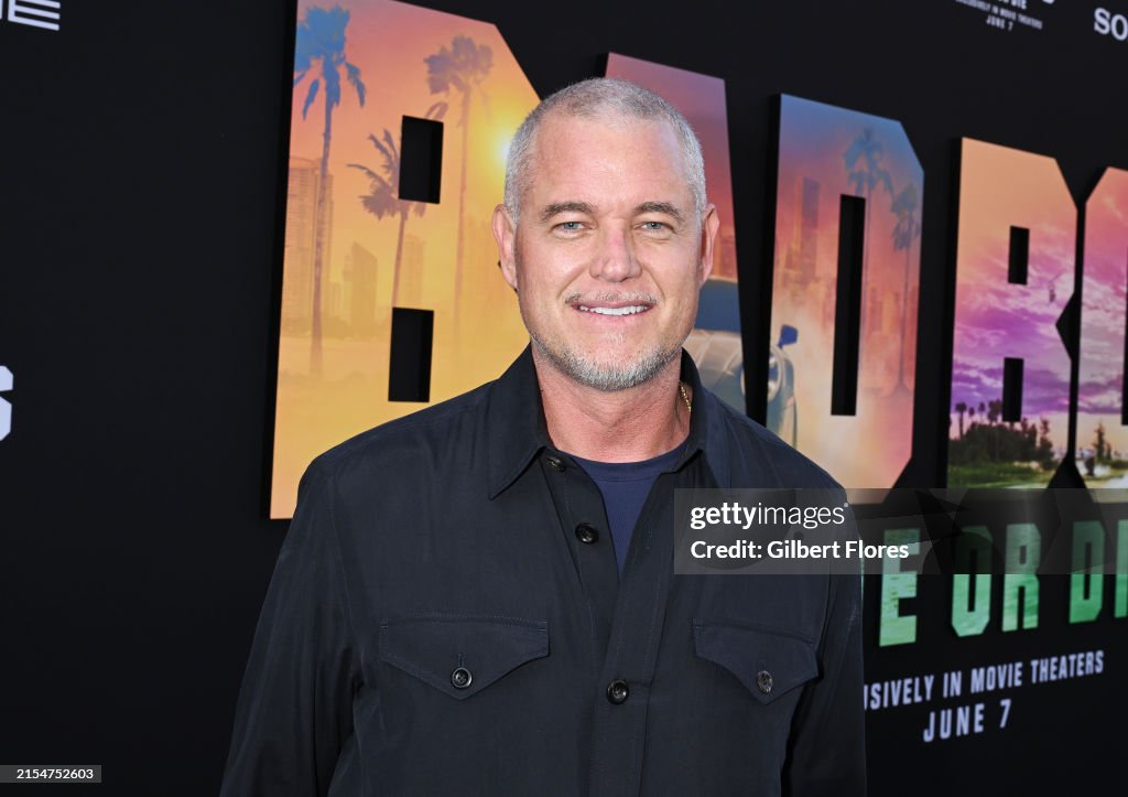 "Bad Boys: Ride or Die" - Premiere - Arrivals