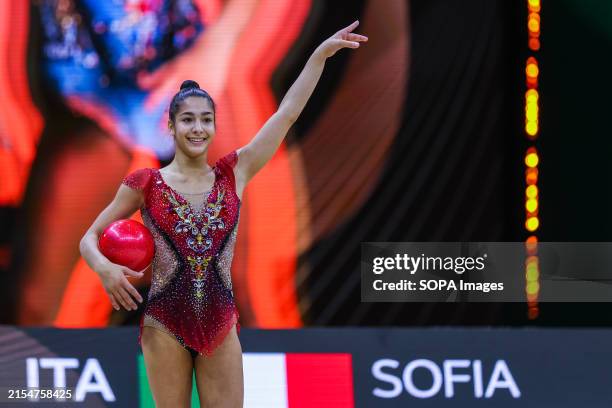 517 Sofia Raffaeli Stock Photos, High-Res Pictures, and Images - Getty ...