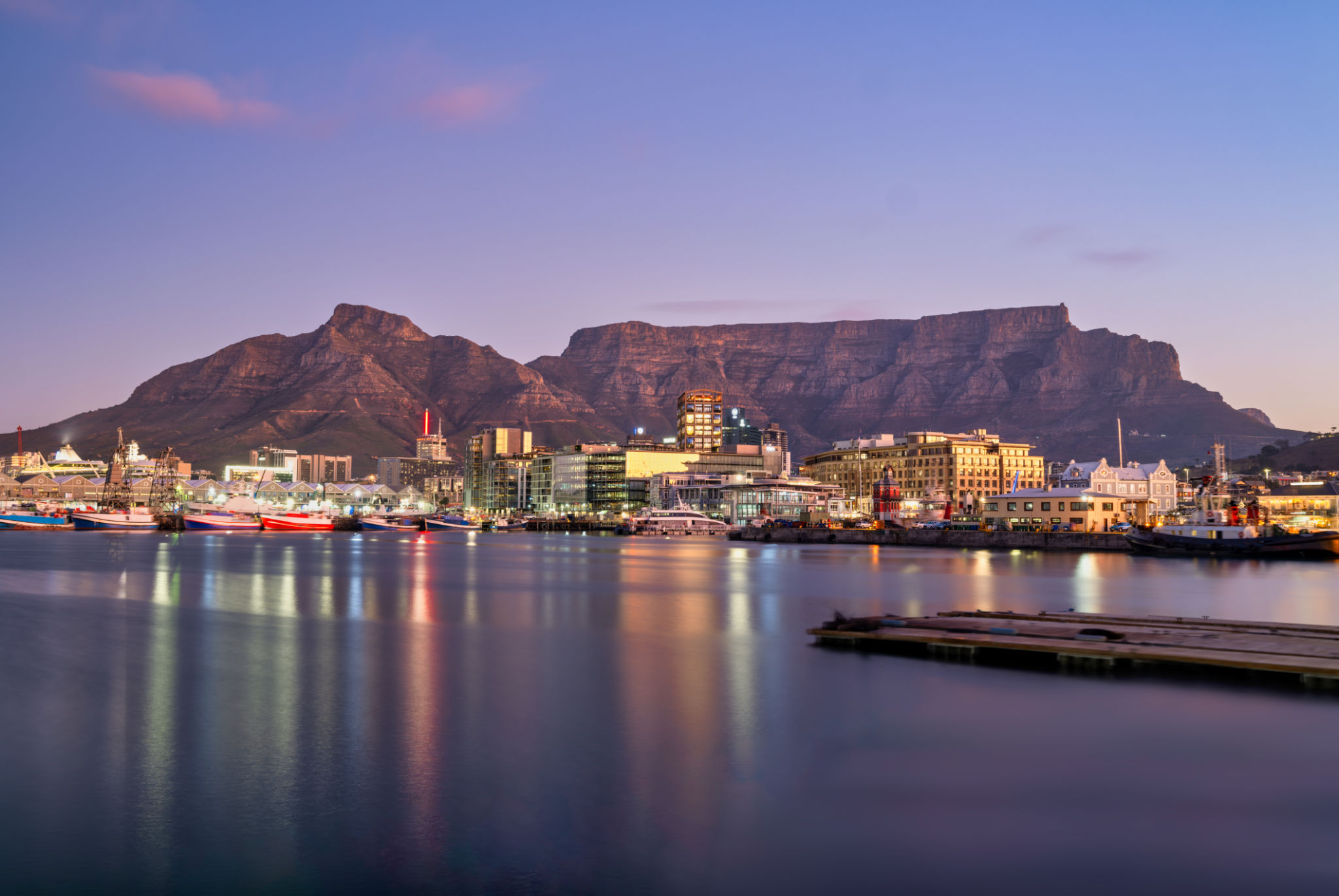 table mountain