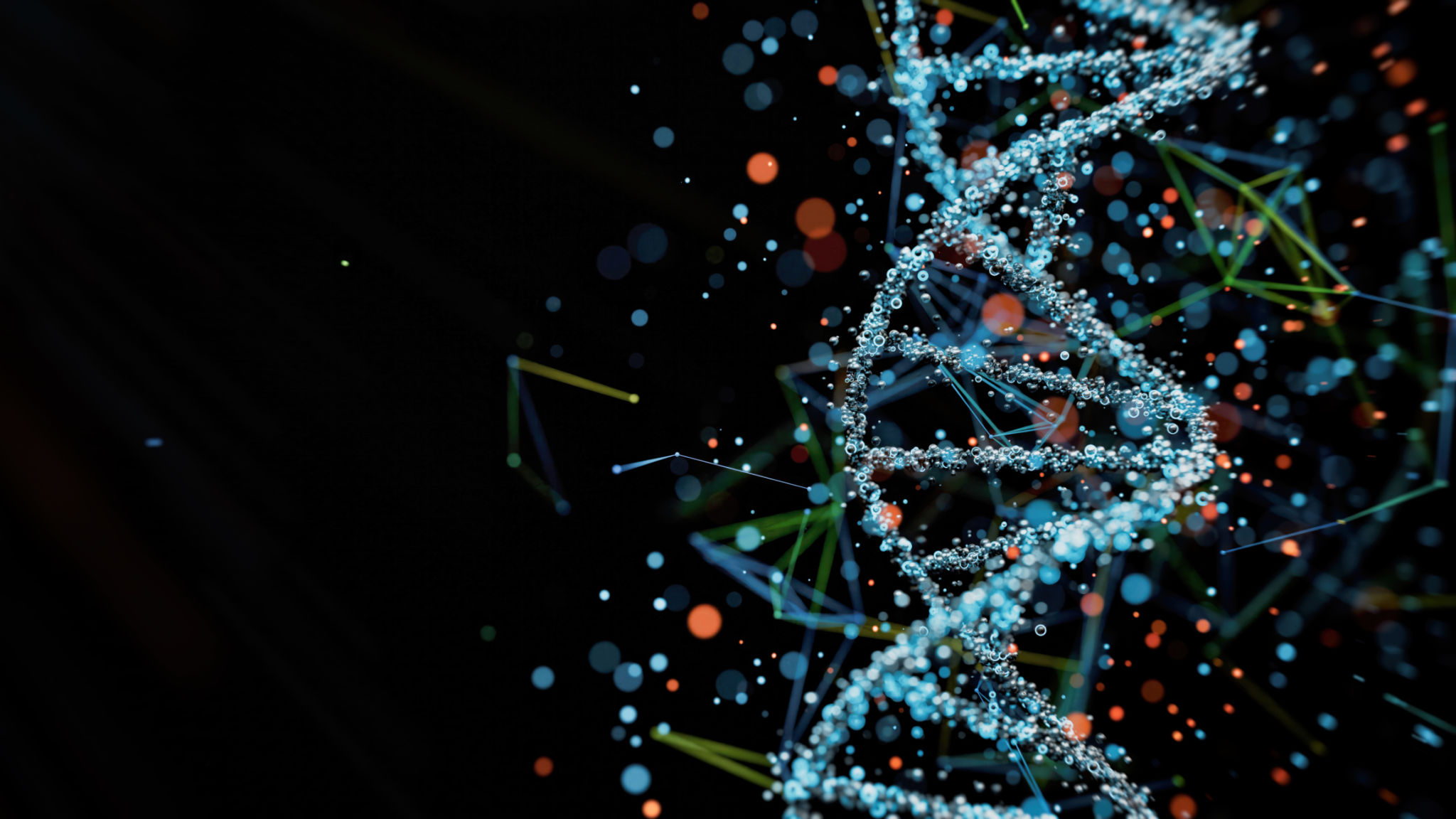 bioinformatics healthcare