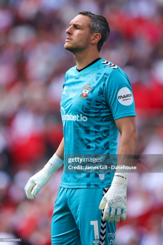 Leeds United v Southampton - Sky Bet Championship Play-Off Final