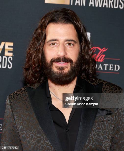 Jonathan Roumie Smiling 231 Jonathan Roumie Stock Photos, High-Res Pictures, and Images - Getty ...