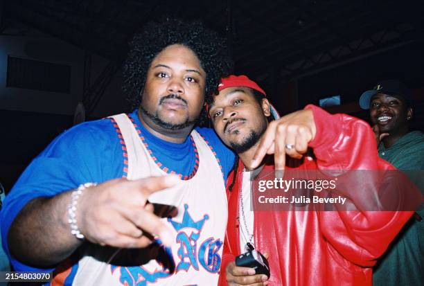Goody Rappers 1,929 The Goodie Mob Photos & High Res Pictures - Getty Images