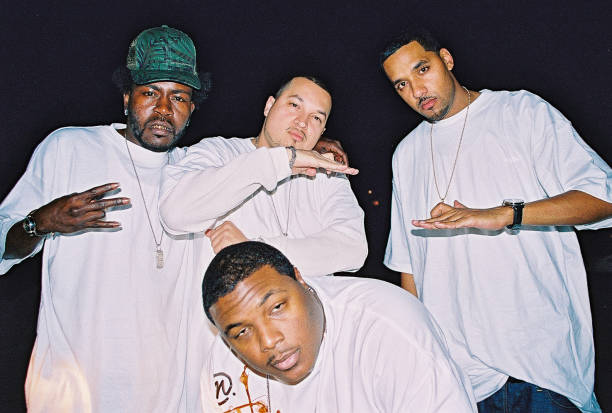 Fined Rapper 26 Fiend (Rapper) Stock Photos, High-Res Pictures, and Images - Getty ...
