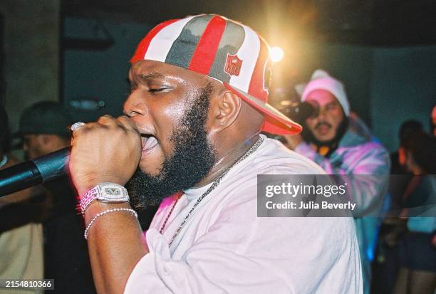 Freeway Studio Rapper 160 Freeway Rapper Stock Photos, High-Res Pictures, and Images - Getty ...