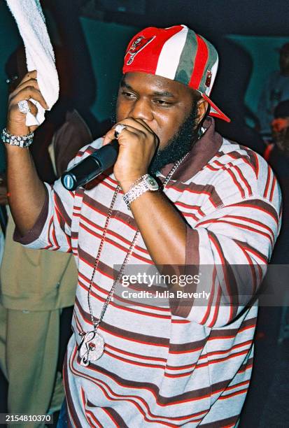 Old Freeway Rapper 160 Freeway Rapper Stock Photos, High-Res Pictures, and Images - Getty ...
