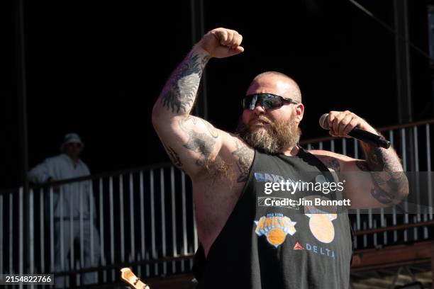 Bronson Rave 540 Rapper Action Bronson Stock Photos, High-Res Pictures, and Images ...