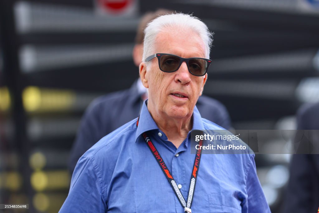 F1 Grand Prix of Monaco