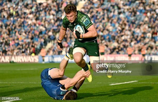 Harry Foley Rugby 449 Harry Prendergast Photos & High Res Pictures - Getty Images