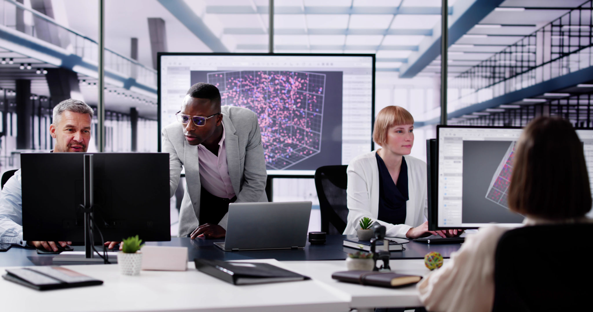 diversity ai