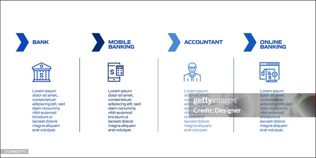 Accounting Workflow Processes Accounting Related Process Infographic Template Process Timeline Chart ...