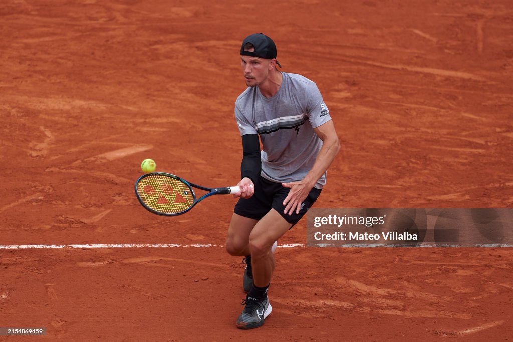 2024 French Open - Day 2